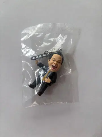 다이앤 츠다 고이 고이스 고이 고고이로 스스스한 가챠 키링