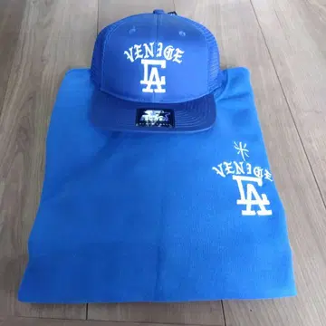 세트 판매는 1/5까지 VENICE CA starter