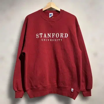 미국제 RUSSELL ATHLETIC 크루넥 맨투맨 러셀