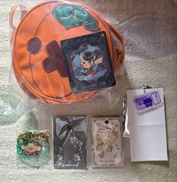 포켓몬 센터 후완테 이카쥐