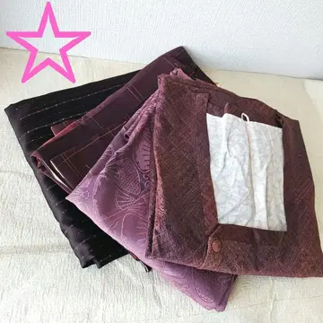 1 리메이크용 도행 4점 묶음 판매