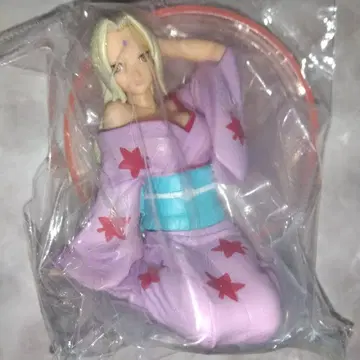 NARUTO-나루토- 프리미엄 히로인즈 시크릿 츠나데 메가하우스