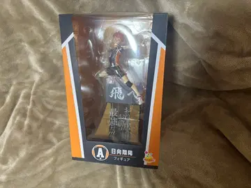 하이큐 Happy 복권 A상 히나타 쇼요