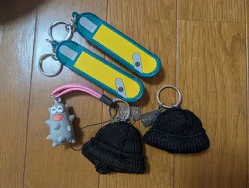 명탐정 코난 USJ 수집품