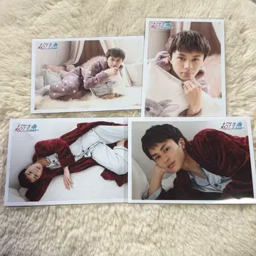 초특급 타쿠야 브로마이드