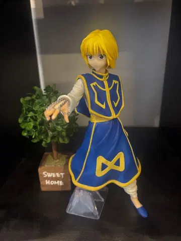 크라피카 제일복권 A상