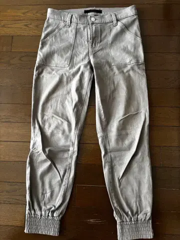 J BRAND 이지 팬츠 베이지