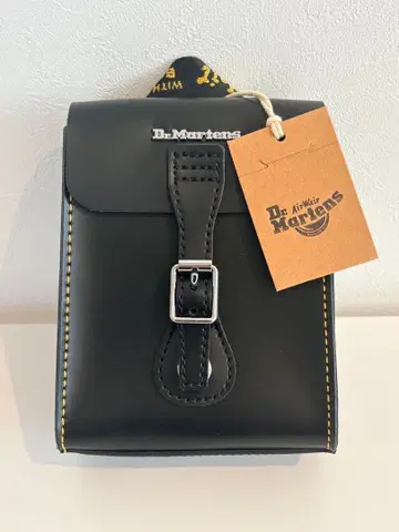 Dr.Martens 닥터마틴 마이크로 백팩 AD103001