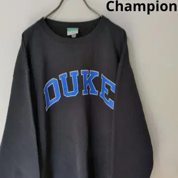 Champion 챔피온 DUKE 칼리지 맨투맨