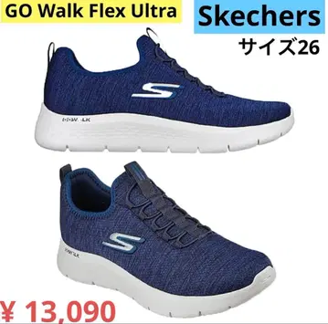 스니커즈 GO Walk Flex 플렉스 울트라 러닝