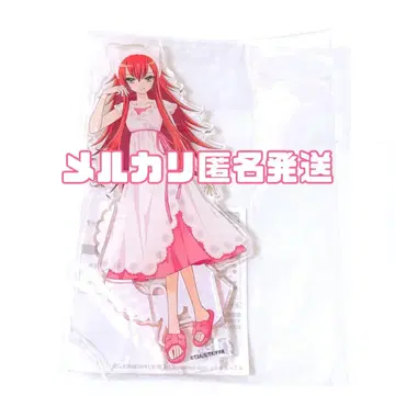 렌죠지 베루 아크릴 스탠드 모리 판타지 복권 프리티 리듬