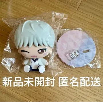 세븐틴 피규어 산리오 호시 돈키