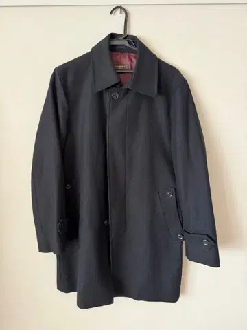 ONLY 남성용 코트