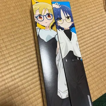 봇치더록 제일복권 A2 포스터 세트