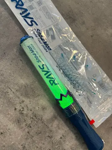 SnowMan 응원봉 RAYS 응원봉