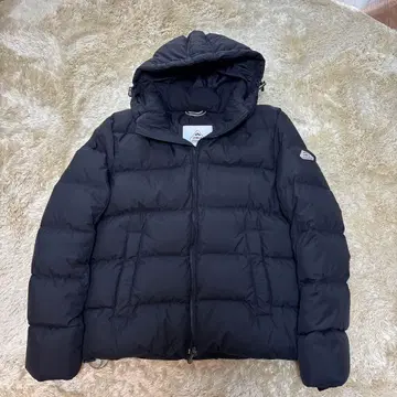 PYRENEX SPOUTNIC MAT M 사이즈 블랙