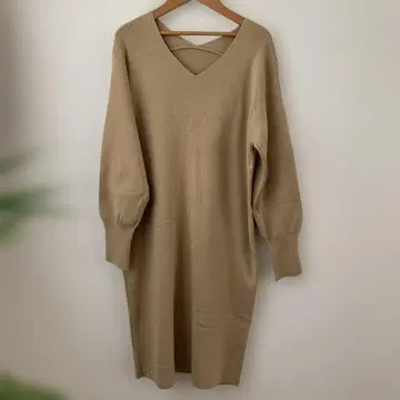 Mila Owen 니트 원피스 사이즈 F