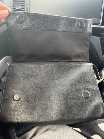 이아파피요네 숄더백