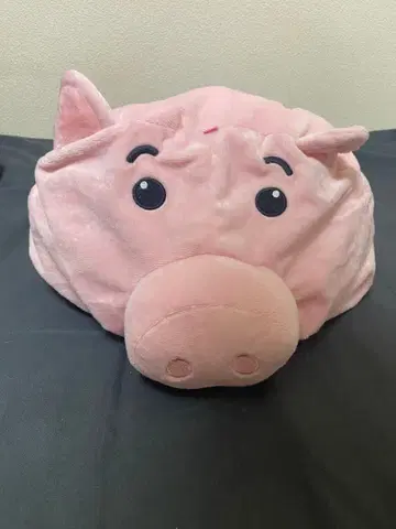 디즈니 햄 팬캡