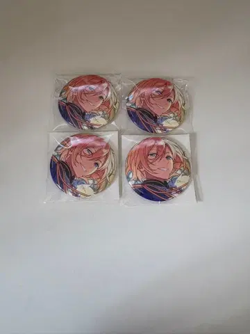 앙스타 캔뱃지 텐쇼인 에이치