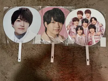 나니와단시 니시하타 다이고 부채