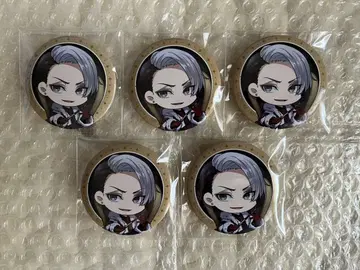 트위스테 캐릭터 배지 컬렉션 크루웰