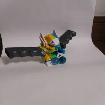 [비다맨] PI 비다맨 블라스트 그리폰