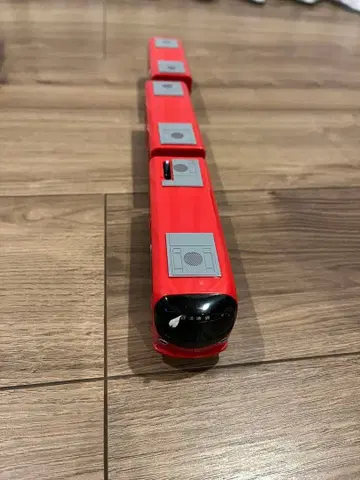 프라레일 도쿄 메트로 마루노우치선 2000계