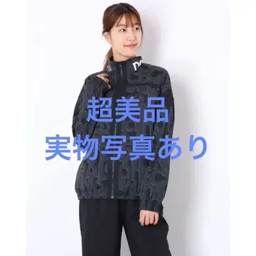 뉴발란스 New Balance 여성용 윈드 자켓