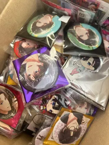 스타마이 미야세 고 세트 70점 이상