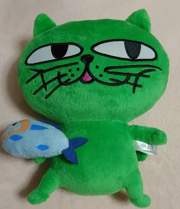 2PM 옥 택연 옥캣 봉제 인형