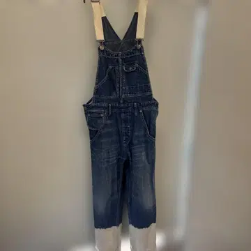 RNA-N 데님 살로펫 M 사이즈