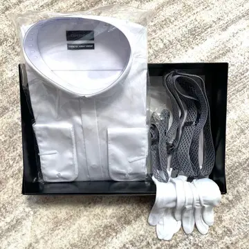 타카미 브라이덜 신랑 잡화 5점 세트 [ 4L 사이즈 ]