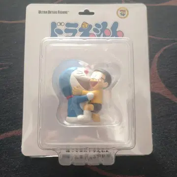 UDF 도라에몽 도라에몽 & 진구(노비타)