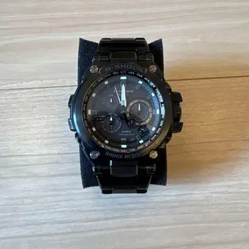 G-SHOCK MTG-S1000V-1AJF 전파 솔라