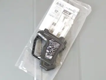 DX 프로토 마이티 액션 X 오리진 가샤트 가면라이더 이그제이드