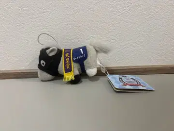 골드십 봉제 인형 본체