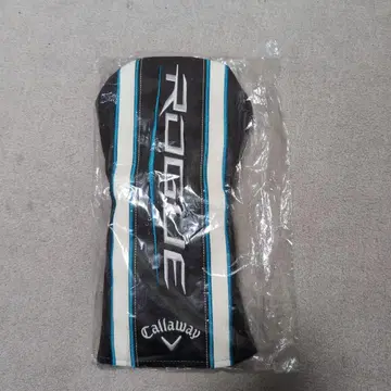 [ 미사용 새상품 ] Callaway Rogue 드라이버용 골프헤드커버