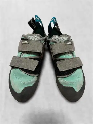 SCARPA ORIGIN 클라이밍 신발 EU36