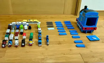 캡슐 프라레일 토마스 신칸센 터널