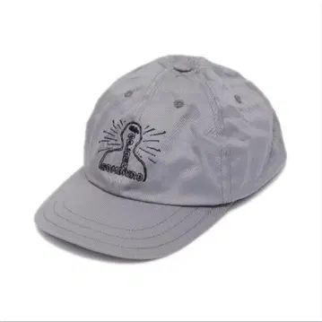 미사용 새상품 [ GOLDEN SOMBRERO ] 로고 캡