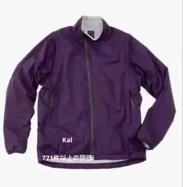 야마토미치 Light Alpha Vest 알파 베스트 자켓