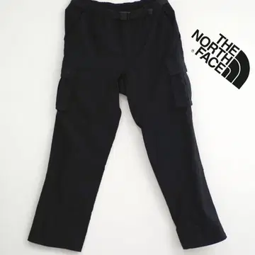 THE NORTH FACE 카고 팬츠