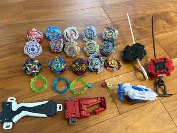 베이블레이드 버스트 묶음 판매