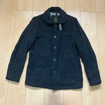 빔즈 아우터 다크 그레이 S 사이즈