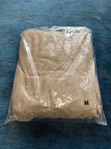 JAL 퍼스트 클래스 파자마 M