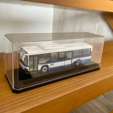 1/80 JR 버스 관동