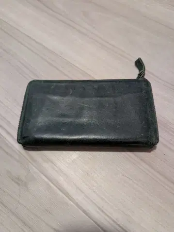 TIDY 2.0 (왼손잡이용) 다크 그린