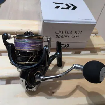 최종 가격 인하 선착순 22 칼디아 SW 5000D-CXH