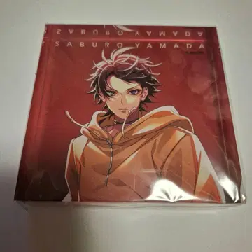 히프노시스 마이크 아크릴 블록